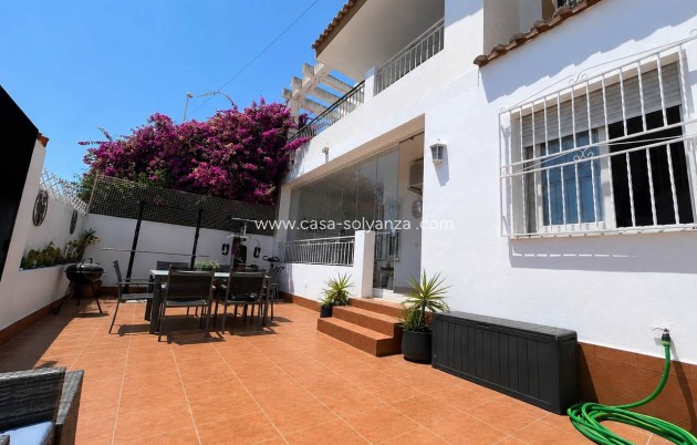 Appartement - Revente - Cabo Roig - Costa Blanca