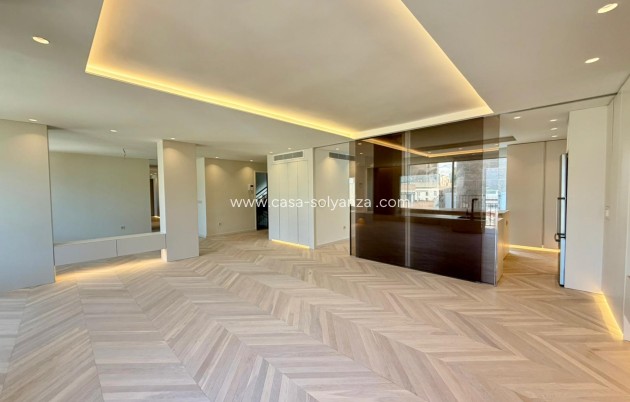 Appartement - Revente - Cartagena - Costa Calida