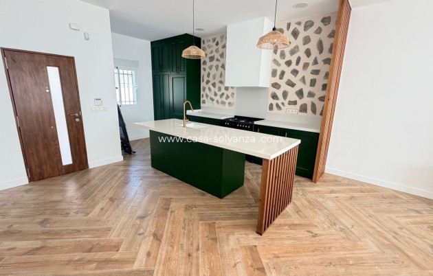 Appartement - Revente - Catral - Catral