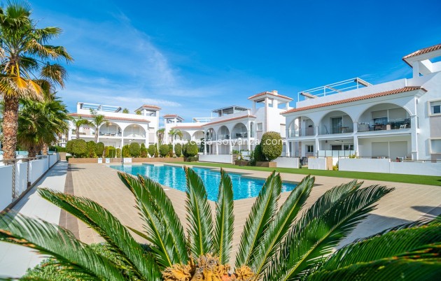 Appartement - Revente - Ciudad Quesada - Ciudad Quesada