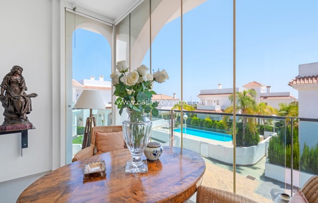 Appartement - Revente - Ciudad Quesada - Rojales - Ciudad Quesada - Rojales