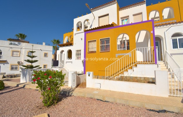 Appartement - Revente - Ciudad Quesada - Rojales Hills