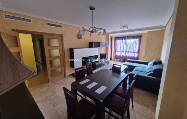 Appartement - Revente - Crevillente - Inland