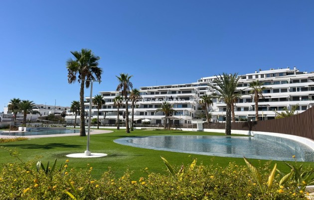 Appartement - Revente - FINESTRAT - FINESTRAT