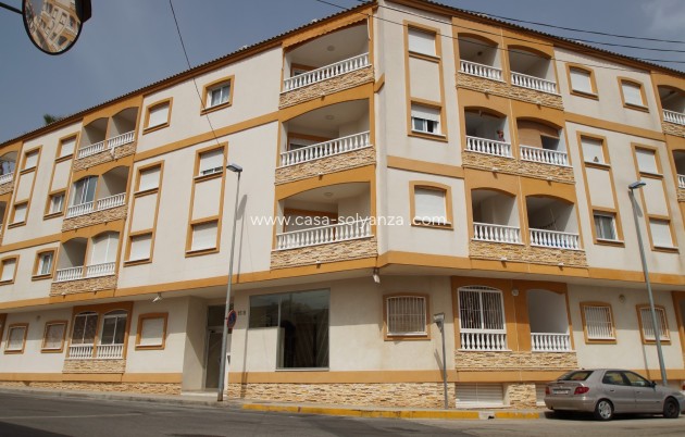 Appartement - Revente - Formentera de Segura - Costa Blanca