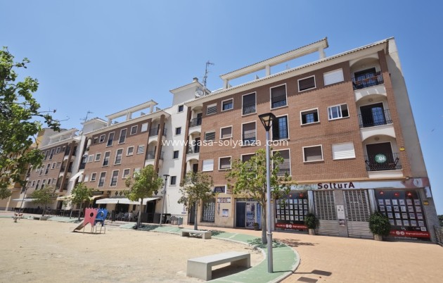 Appartement - Revente - Formentera del Segura - Formentera del Segura