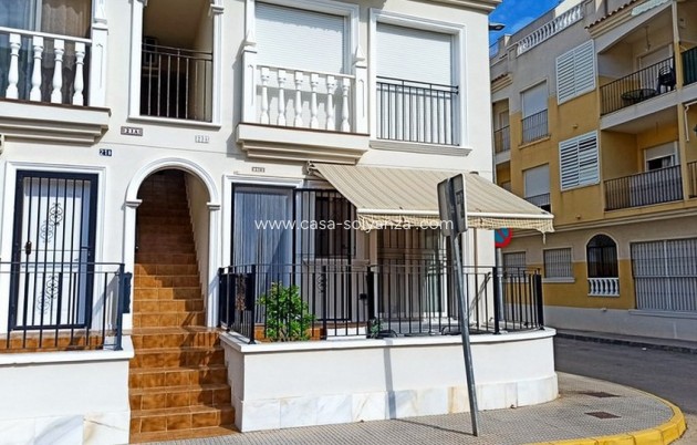 Appartement - Revente - Formentera del Segura - Formentera del Segura