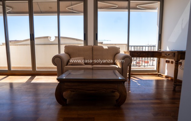 Appartement - Revente - Guardamar del Segura - Costa Blanca Sur