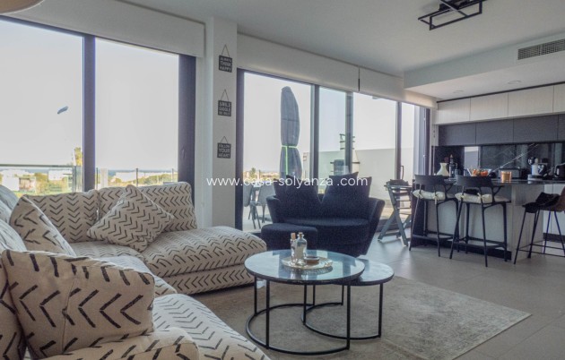 Appartement - Revente - Guardamar del Segura - Costa Blanca