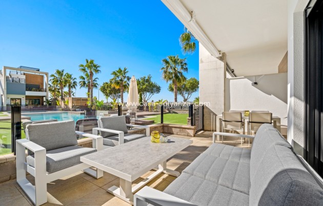 Appartement - Revente - Guardamar del Segura - Costa Blanca