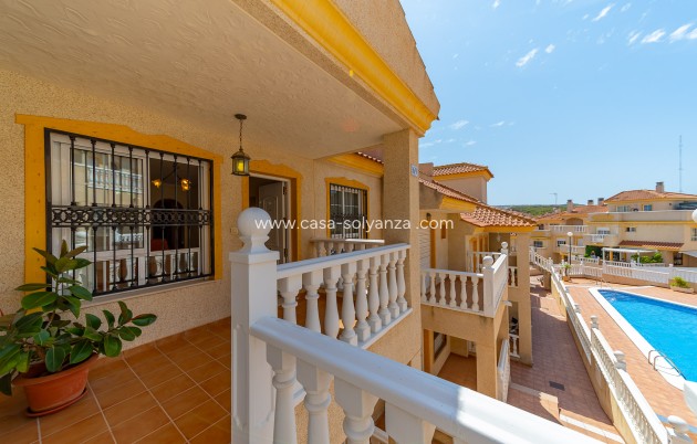 Appartement - Revente - Guardamar del Segura - Guardamar del Segura