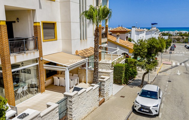 Appartement - Revente - Guardamar Del Segura - Guardamar del Segura