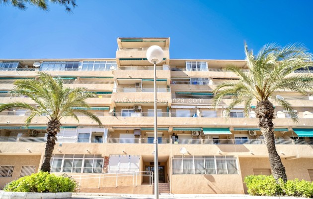 Appartement - Revente - Guardamar del Segura - Guardamar del Segura