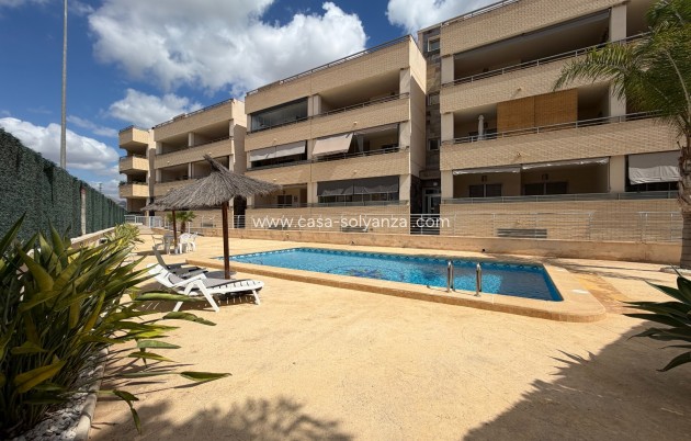 Appartement - Revente - Jacarilla - Jacarilla