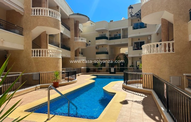 Appartement - Revente - Jacarilla - Jacarilla