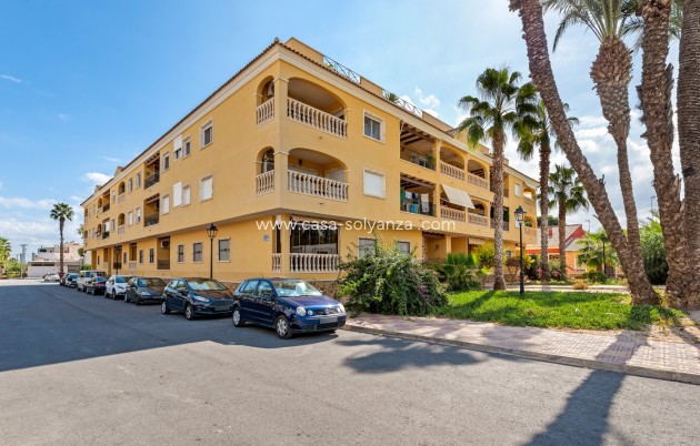 Appartement - Revente - Jacarilla - Jacarilla