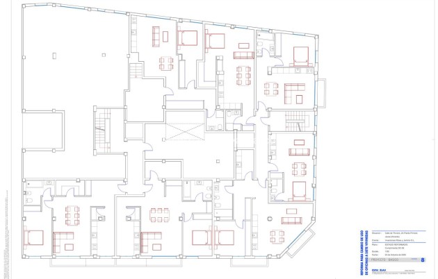 Appartement - Revente - Jávea - Costa Blanca