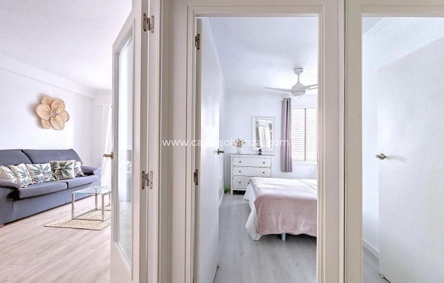 Appartement - Revente - Jávea - CSRES-60227