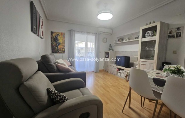 Appartement - Revente - La Mata - Costa Blanca