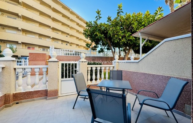 Appartement - Revente - La Mata - Costa Blanca