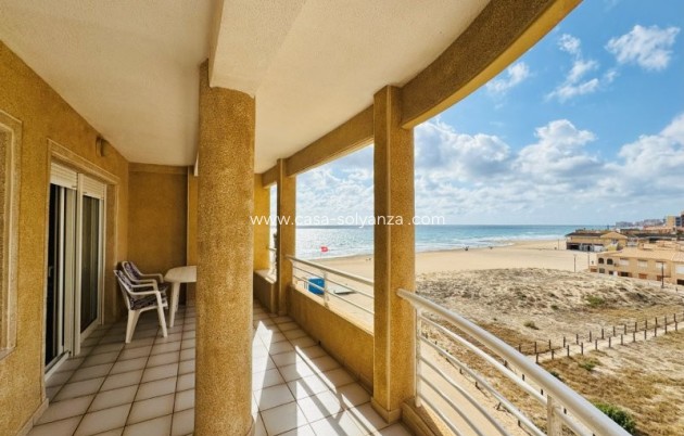 Appartement - Revente - La Mata - La Mata