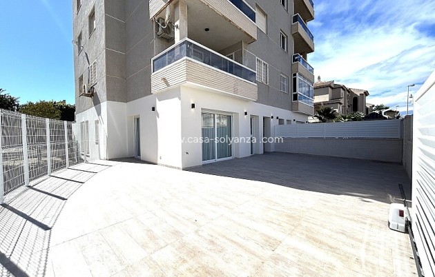 Appartement - Revente - La Mata - Torreblanca