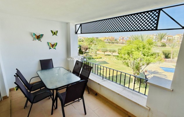 Appartement - Revente - La Torre Golf Resort - Inland