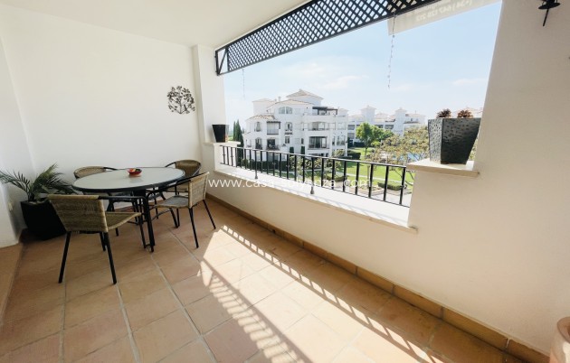 Appartement - Revente - La Torre Golf Resort - Inland