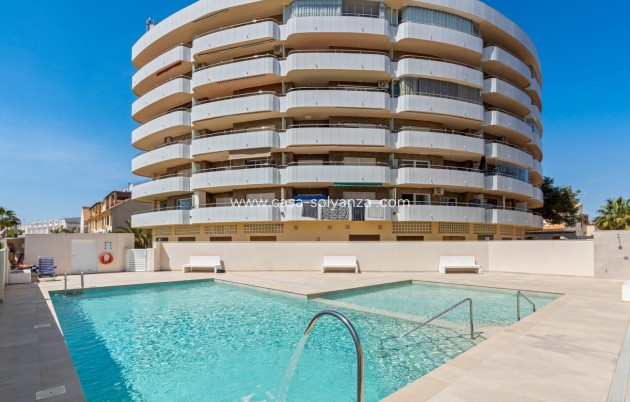 Appartement - Revente - La Zenia - Costa Blanca
