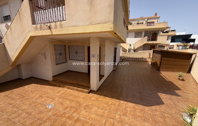 Appartement - Revente - La Zenia - La Zenia