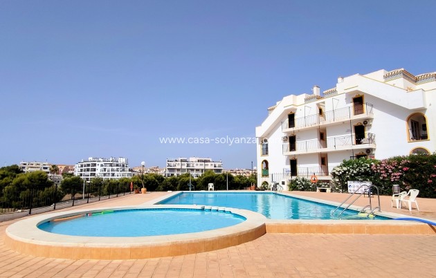 Appartement - Revente - La Zenia - La Zenia
