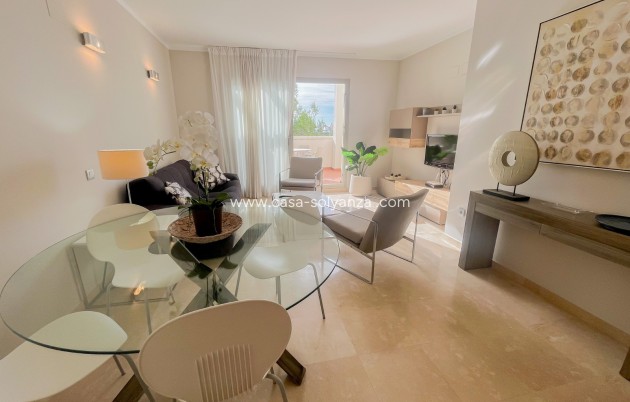 Appartement - Revente - Las Colinas - CSBU-23134