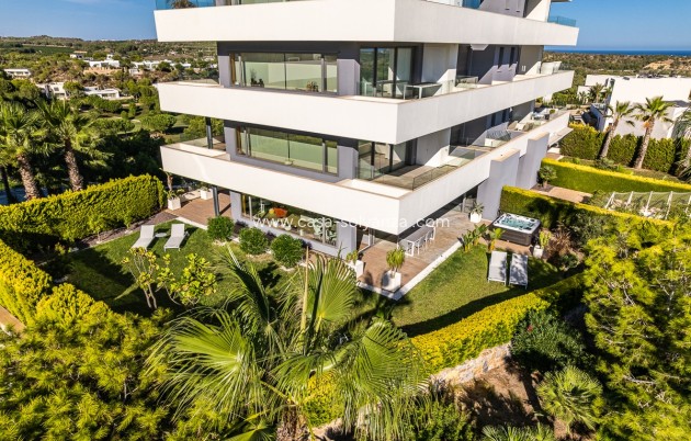 Appartement - Revente - Las Colinas Golf Resort - Costa Blanca