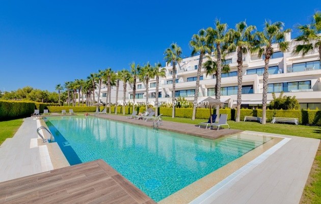 Appartement - Revente - Las Colinas Golf Resort - Las Colinas Golf Resort