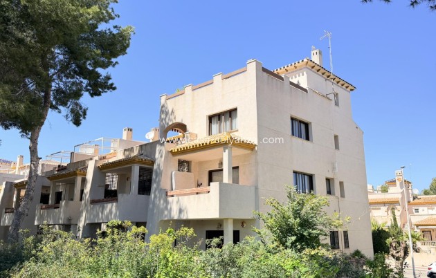 Appartement - Revente - Las Ramblas - Inland