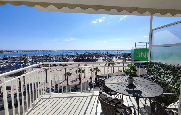 Appartement - Revente - Lo Pagan - Costa Calida