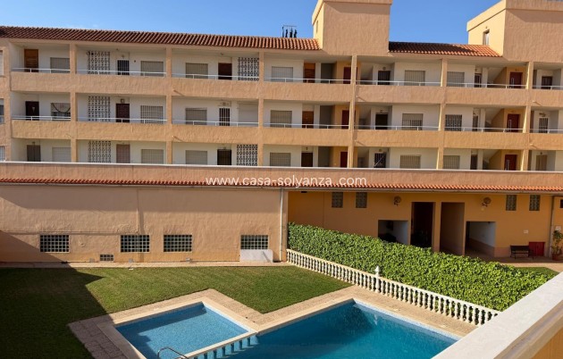 Appartement - Revente - Lo Pagan - Villananitos