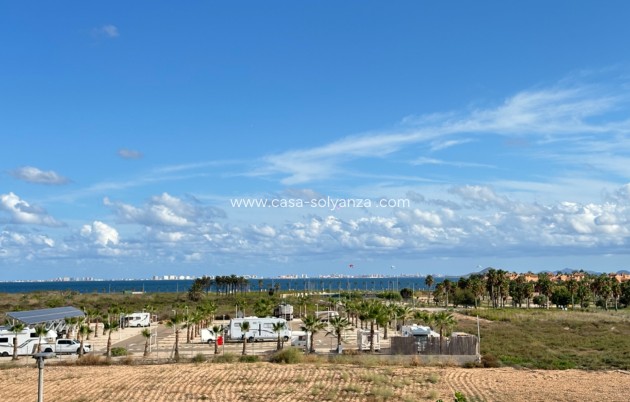 Appartement - Revente - Los Alcázares - Costa Calida
