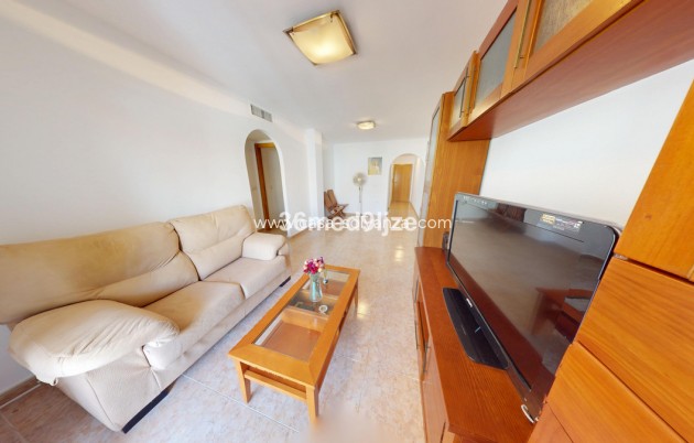 Appartement - Revente - Los Alcázares - Los Alcazares Centro