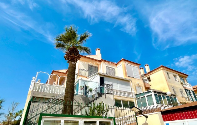 Appartement - Revente - Los Altos - Costa Blanca