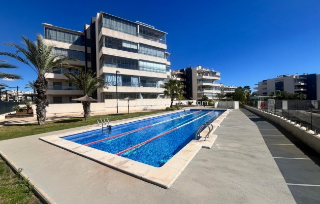 Appartement - Revente - Los Dolses - Inland