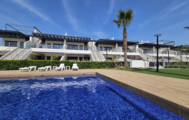 Appartement - Revente - Los Dolses - Los Dolses