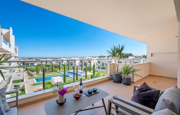 Appartement - Revente - Los Dolses - Los Dolses