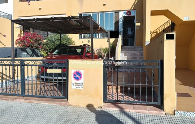 Appartement - Revente - Los Montesinos - Costa Blanca