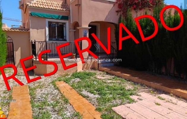 Appartement - Revente - Los Montesinos - Los Montesinos