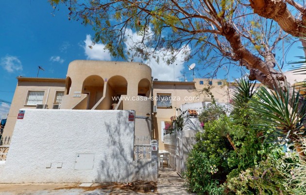 Appartement - Revente - Los Narejos - Costa Calida