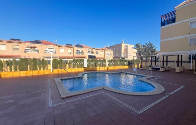 Appartement - Revente - Mar de Cristal - Costa Calida