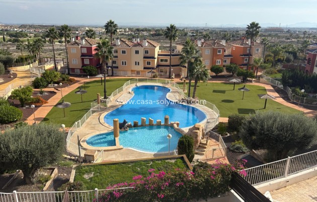 Appartement - Revente - Murcia - Murcia