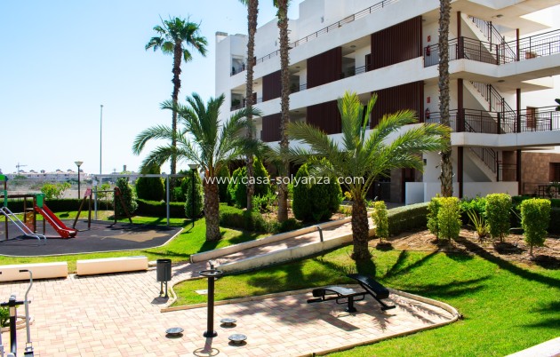 Appartement - Revente - Orihuela Costa - Cabo Roig