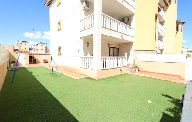 Appartement - Revente - Orihuela Costa - Costa Blanca
